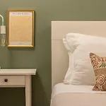 Il Giardino Dei Mesagnesi - Selection Appartamento *