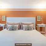 Il Giardino Dei Mesagnesi - Selection Appartamento Lecce