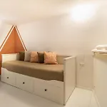 Appartamento Il Giardino Dei Mesagnesi - Selection *