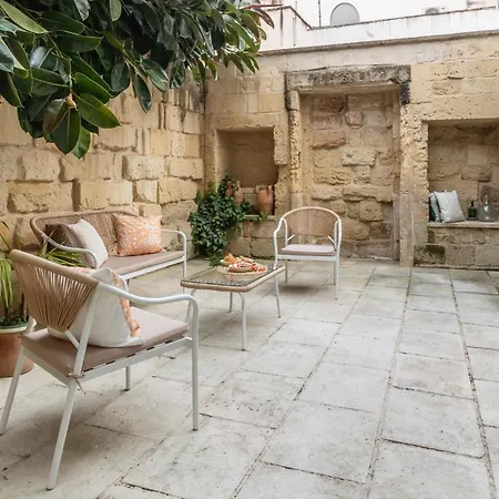 Il Giardino Dei Mesagnesi - Selection Lecce