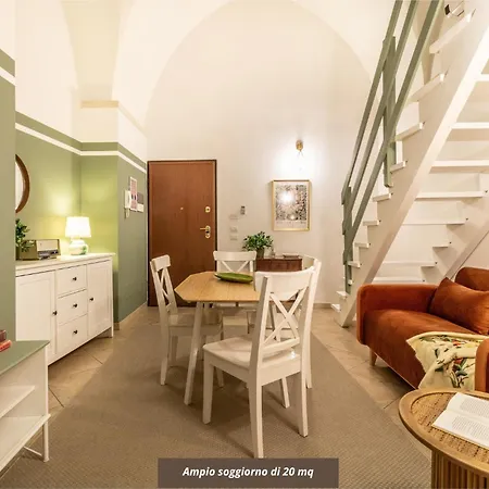 Il Giardino Dei Mesagnesi - Selection * Lecce