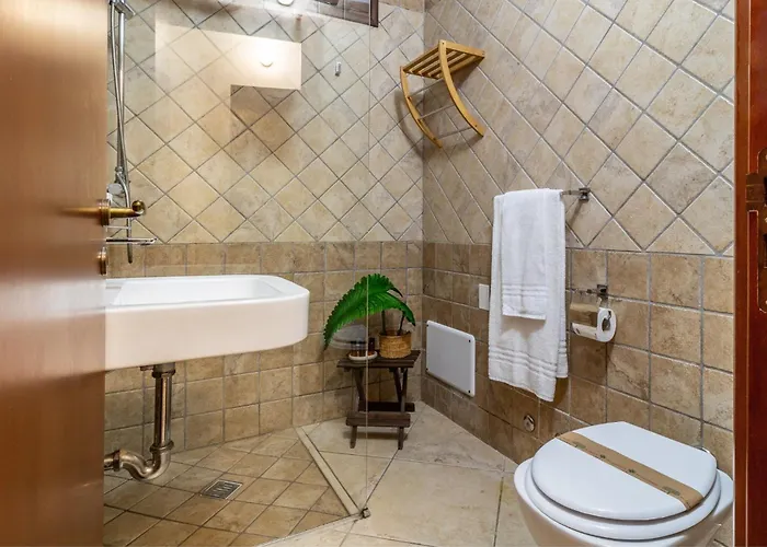 아파트 Il Giardino Dei Mesagnesi - Selection