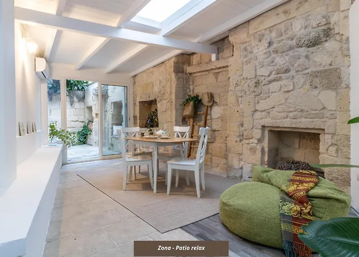 아파트 Il Giardino Dei Mesagnesi - Selection *