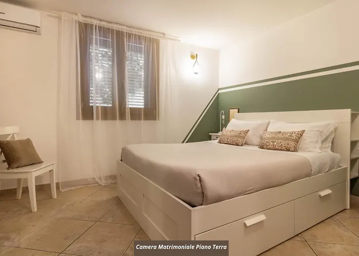 Il Giardino Dei Mesagnesi - Selection 레체