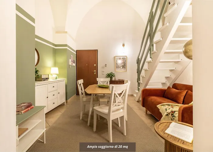 Il Giardino Dei Mesagnesi - Selection * Λέτσε