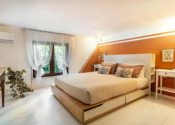 Il Giardino Dei Mesagnesi - Selection 아파트