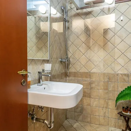 Il Giardino Dei Mesagnesi - Selection Apartment