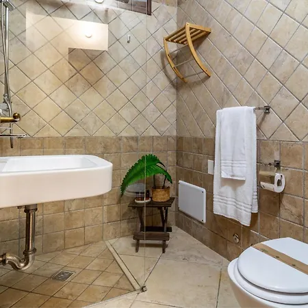 Apartamento Il Giardino Dei Mesagnesi - Selection