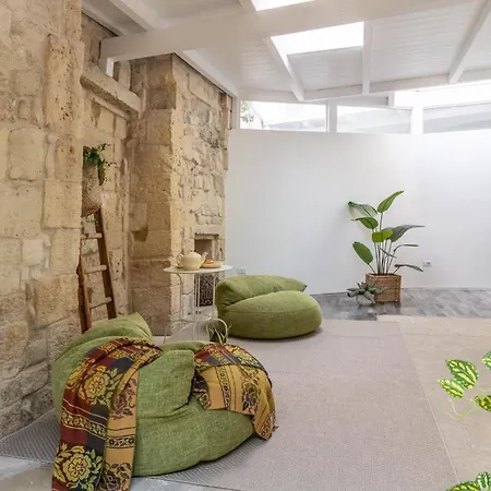 Il Giardino Dei Mesagnesi - Selection Apartamento *