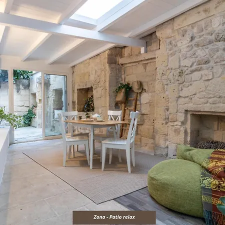 Διαμέρισμα Il Giardino Dei Mesagnesi - Selection *