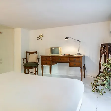 Il Giardino Dei Mesagnesi - Selection Apartamento