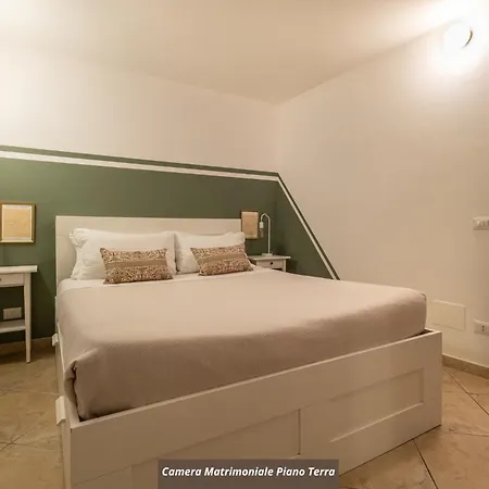 Apartment Il Giardino Dei Mesagnesi - Selection