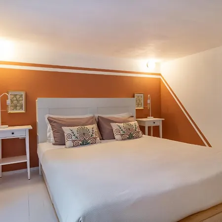 Appartement Il Giardino Dei Mesagnesi - Selection *