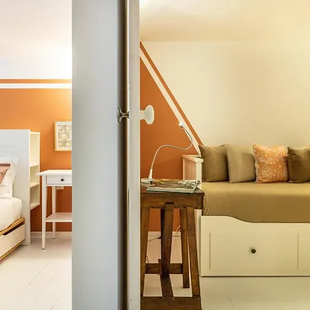 Apartment Il Giardino Dei Mesagnesi - Selection Lecce