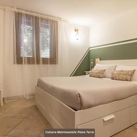 Il Giardino Dei Mesagnesi - Selection Λέτσε