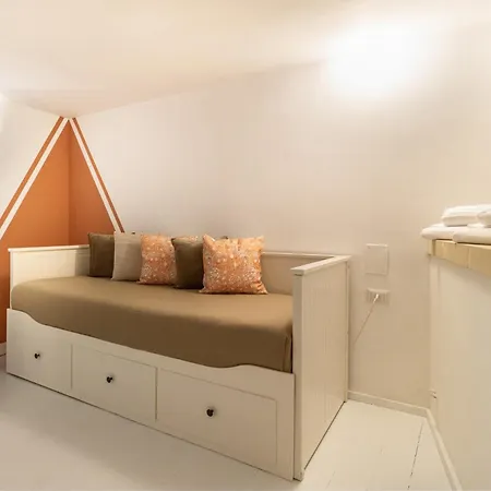 Apartamento Il Giardino Dei Mesagnesi - Selection *