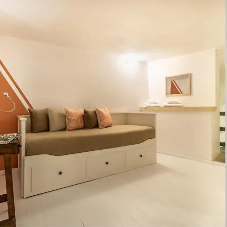 Il Giardino Dei Mesagnesi - Selection Apartment Lecce