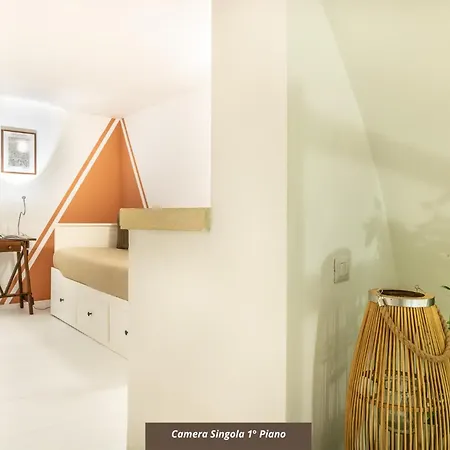 Apartamento Il Giardino Dei Mesagnesi - Selection Lecce