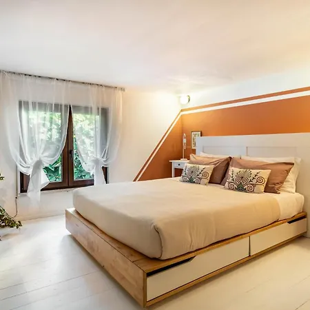 Il Giardino Dei Mesagnesi - Selection Apartamento