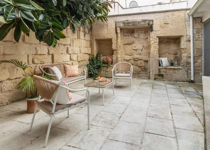 Il Giardino Dei Mesagnesi - Selection Lecce