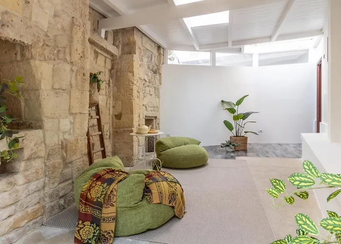 Il Giardino Dei Mesagnesi - Selection Apartman *