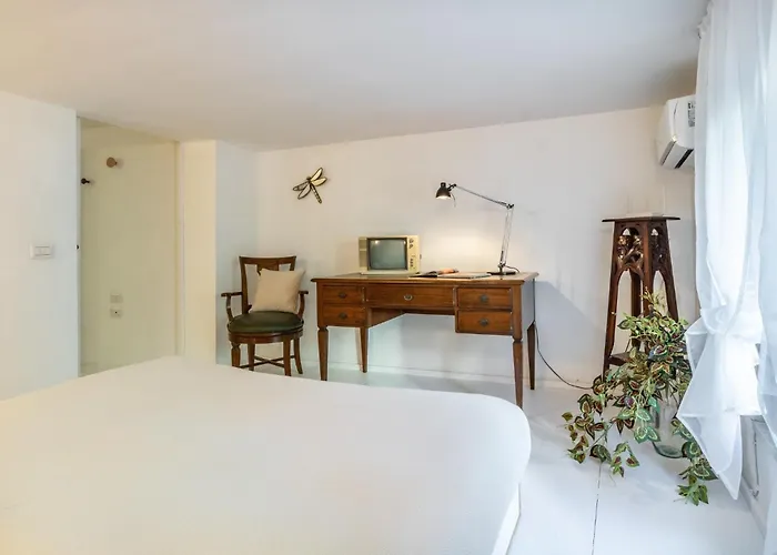 Il Giardino Dei Mesagnesi - Selection Apartment